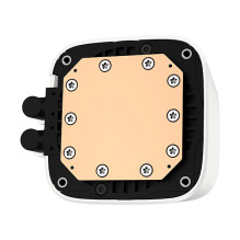 DeepCool LS520 WH