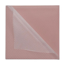K Thermal Grizzly Minus Pad 8 - 100x 100x 1.0 mm (rose, 2 pcs)
