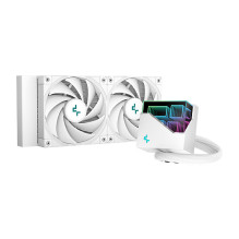 DeepCool LT520 WH