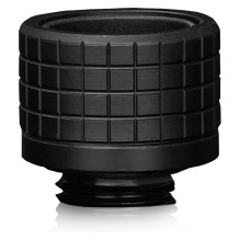 K Thermal Grizzly DeltaMate Fitting HT16 (schwarz) K Thermal Grizzly DeltaMate Fitting HT16 (schwarz)
