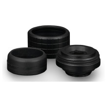K Thermal Grizzly DeltaMate Fitting HT16 (schwarz) K Thermal Grizzly DeltaMate Fitting HT16 (schwarz)
