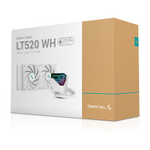 DeepCool LT520 WH