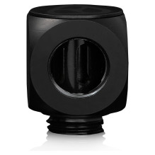 K Thermal Grizzly DeltaMate Rotary - T (schwarz) K Thermal Grizzly DeltaMate Rotary - T (schwarz)