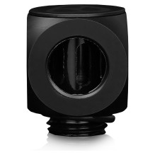 K Thermal Grizzly DeltaMate Rotary - T (schwarz) K Thermal Grizzly DeltaMate Rotary - T (schwarz)