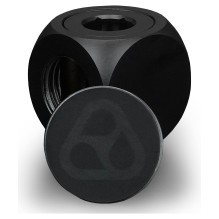 K Thermal Grizzly DeltaMate Rotary - T (schwarz) K Thermal Grizzly DeltaMate Rotary - T (schwarz)