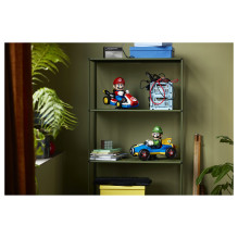 LEGO Super Mario Mario Standard-Kart 72037 LEGO Super Mario Mario Standard-Kart 72037