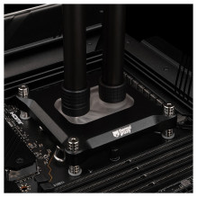 K Thermal Grizzly DeltaMate Extender - MF7 (black) K Thermal Grizzly DeltaMate Extender - MF7 (black)