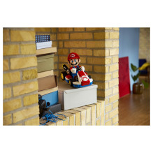 LEGO Super Mario Mario Standard-Kart 72037 LEGO Super Mario Mario Standard-Kart 72037