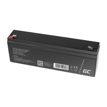 Green Cell AGM18 UPS battery Green Cell AGM18 UPS battery