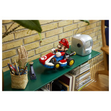 LEGO Super Mario Mario Standard-Kart 72037 LEGO Super Mario Mario Standard-Kart 72037