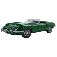 11381 Icons Jaguar E-Type