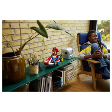 LEGO Super Mario Mario Standard-Kart 72037 LEGO Super Mario Mario Standard-Kart 72037