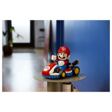 LEGO Super Mario Mario Standard-Kart 72037 LEGO Super Mario Mario Standard-Kart 72037