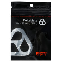K Thermal Grizzly DeltaMate Extender - MF14 (black)