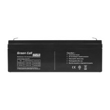 Green Cell AGM18 UPS battery Green Cell AGM18 UPS battery