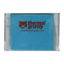 K Thermal Grizzly Minus Pad High Compression 120x100x1 mm (2er Pack) K Thermal Grizzly Minus Pad High Compression 120x100x1 mm (2er Pack)
