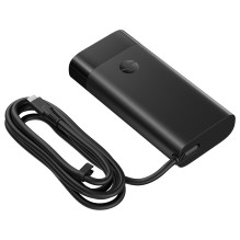 N HP USB-C Laptop Charger 140 Watt