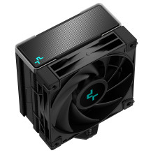 DeepCool AK400 ZERO DARK