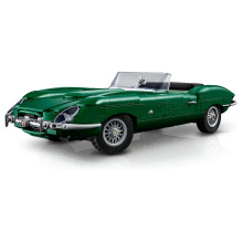 11381 Icons Jaguar E-Type