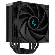 DeepCool AK400 ZERO DARK