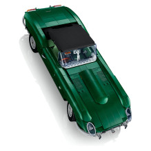 11381 Icons Jaguar E-Type