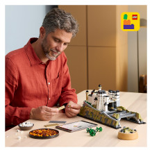 LEGO Architektūra Noišvanšteino pilis 21063 LEGO Architektūra Noišvanšteino pilis 21063
