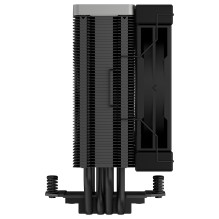DeepCool AK400 ZERO DARK