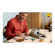 LEGO Architektūra Noišvanšteino pilis 21063 LEGO Architektūra Noišvanšteino pilis 21063
