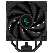 DeepCool AK400 ZERO DARK