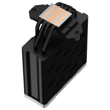 DeepCool AK400 ZERO DARK