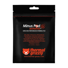 K TG Minus Pad Extreme V2 - 120x 20x 1,0 mm - 2pcs