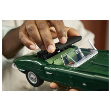 11381 Icons Jaguar E-Type