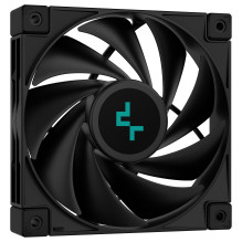 DeepCool AK400 ZERO DARK