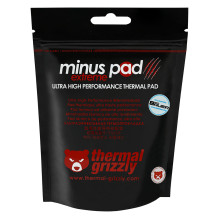 K Minus Pad Extreme 120x20x2.0 blue pink K Minus Pad Extreme 120x20x2.0 blue pink