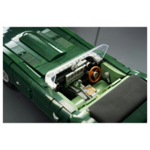 11381 Icons Jaguar E-Type