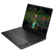HP OMEN 16-am0471ng CU7 255H / 16GB / 512SSD / RTX5050 / FreeDOS