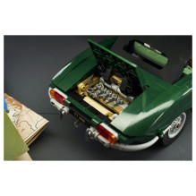 11381 Icons Jaguar E-Type