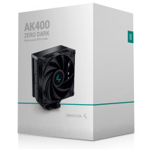 DeepCool AK400 ZERO DARK