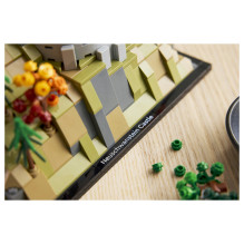 LEGO Architektūra Noišvanšteino pilis 21063 LEGO Architektūra Noišvanšteino pilis 21063