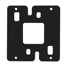 K Thermal Grizzly AM5 Short Backplate, Mounting / Installation (black) K Thermal Grizzly AM5 Short Backplate, Mounting / Installation (black)