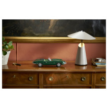 11381 Icons Jaguar E-Type