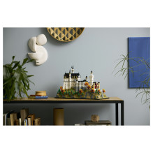 LEGO Architektūra Noišvanšteino pilis 21063 LEGO Architektūra Noišvanšteino pilis 21063