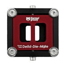 K Thermal Grizzly Ryzen 7000 Handled-Die-Mate K Thermal Grizzly Ryzen 7000 Handled-Die-Mate