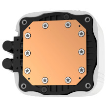 DeepCool LS520 SE WH