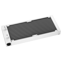 DeepCool LS520 SE WH