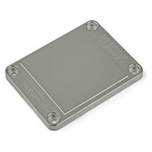 K Thermal Grizzly High Performance Heatspreader AM5 (silber) K Thermal Grizzly High Performance Heatspreader AM5 (silber)