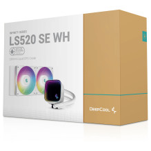 DeepCool LS520 SE WH