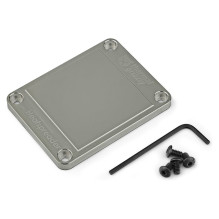 K Thermal Grizzly High Performance Heatspreader AM5 (silber) K Thermal Grizzly High Performance Heatspreader AM5 (silber)