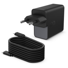 N HP GaN Wall Charger -...
