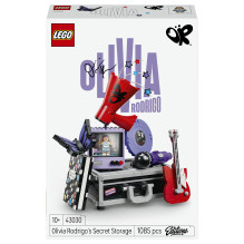 43030 LEGO 43030 Editions...